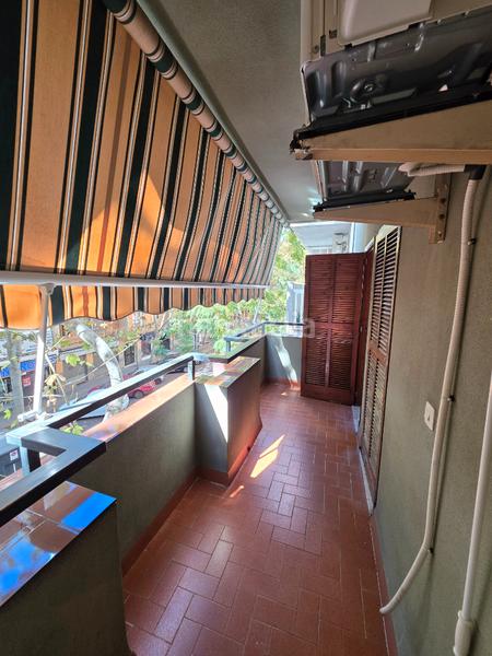 Foto 738e045c-5bdd-4853-a73d-f121dad6d774. Lloguer pis a Pere Garau Palma de Mallorca