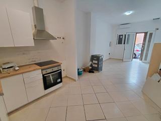 Appartement à La Soledat Nord