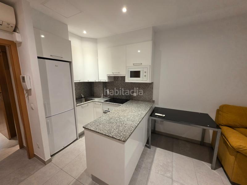 Foto e7523349-0f0f-41ed-b9b3-7c83f8ed3fb6. Rent apartment with heating in Pere Garau Palma de Mallorca