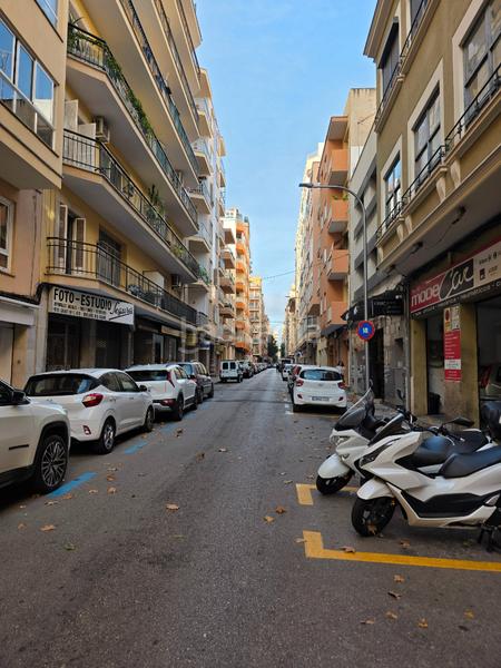 Foto 25b7245b-2a08-4de6-b2c8-3e8034d3df85. Parking coche se vende parking en zona archiduc Bons Aires en Palma de Mallorca