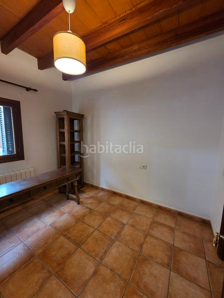 Foto 05137fea-a6d3-47fb-beeb-0b502a9216d7. Affitto casa a schiera con riscaldamento in Alaró