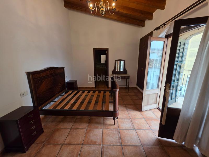 Foto 1af5411a-52bb-4f3c-a590-523428974842. Affitto casa a schiera con riscaldamento in Alaró