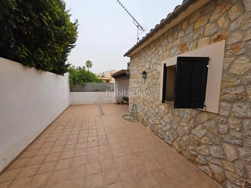 Foto 3112a3ed-7ee3-4bae-bd78-cb29da3d4c1f. Affitto casa a schiera con riscaldamento in Alaró