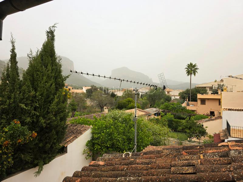 Foto 313cfbb9-da0a-4eb3-ae5d-3899c32ed2d2. Affitto casa a schiera con riscaldamento in Alaró