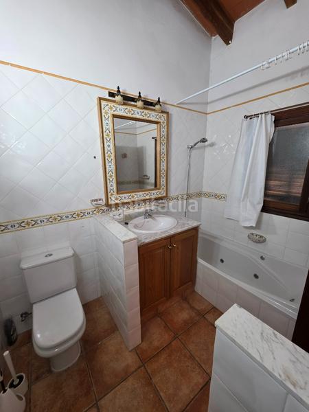 Foto 57d44fff-cafc-4695-be30-1212221d8378. Affitto casa a schiera con riscaldamento in Alaró