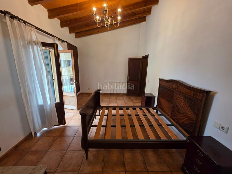 Foto 6ca74860-df83-4499-86ac-e0d07403115d. Affitto casa a schiera con riscaldamento in Alaró