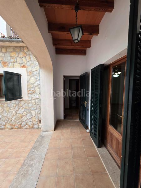 Foto 788144cb-5c9a-46d7-ab4d-db2ed0be8c90. Affitto casa a schiera con riscaldamento in Alaró