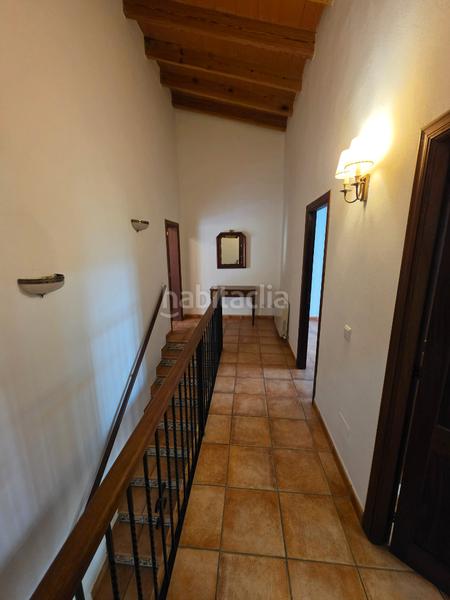 Foto 8ab854f8-1f83-4b31-a267-b02566c0bbc0. Affitto casa a schiera con riscaldamento in Alaró