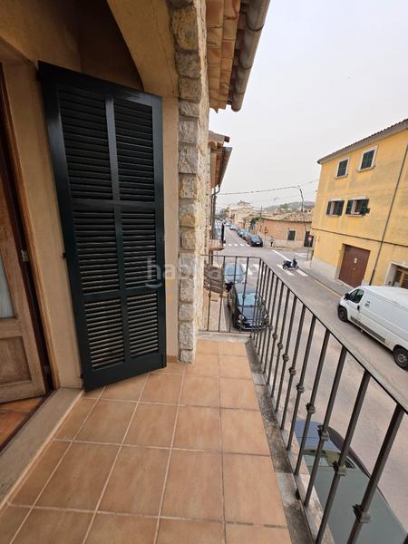 Foto 8ae4cf81-c20f-4e69-9a9a-d45b986327da. Affitto casa a schiera con riscaldamento in Alaró