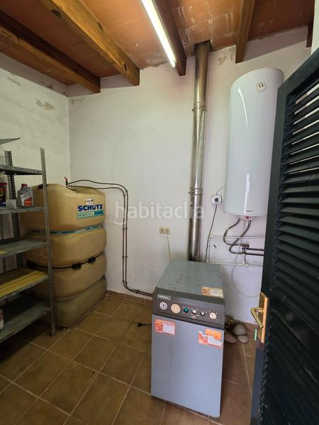 Foto adb2dc34-814c-4921-8350-9d36cd6f167a. Affitto casa a schiera con riscaldamento in Alaró