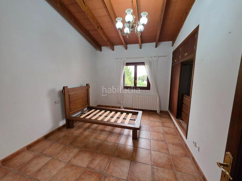 Foto c2678795-6dbe-4a50-97a3-761db76c9d2d. Affitto casa a schiera con riscaldamento in Alaró