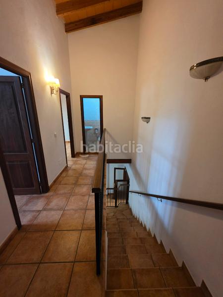 Foto 087628e9-eefd-4969-b6f4-22b4a903ae29. Lloguer casa adossada amb calefacció a Alaró