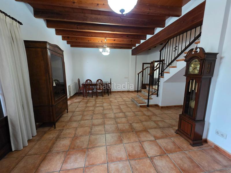 Foto 33e24c13-1e7c-435d-97ed-5dc9e6974f67. Lloguer casa adossada amb calefacció a Alaró