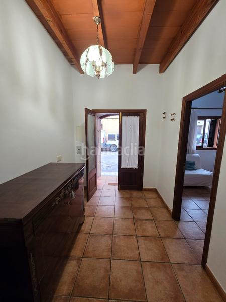 Foto 61cc227f-adce-44ba-9a1c-eba4a2f9aced. Lloguer casa adossada amb calefacció a Alaró