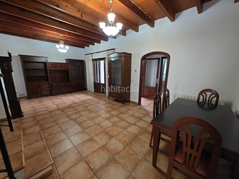 Foto 703d12c2-7661-464f-9baa-f45d266e5458. Lloguer casa adossada amb calefacció a Alaró