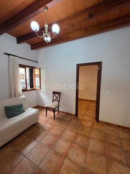 Foto 9c6d0050-d314-4be9-bc13-ac135aca06e9. Lloguer casa adossada amb calefacció a Alaró