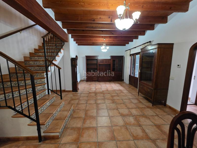 Foto 15267aef-aecb-444b-bc0c-021a21f93631. Miete reihenhaus mit heizung in Alaró