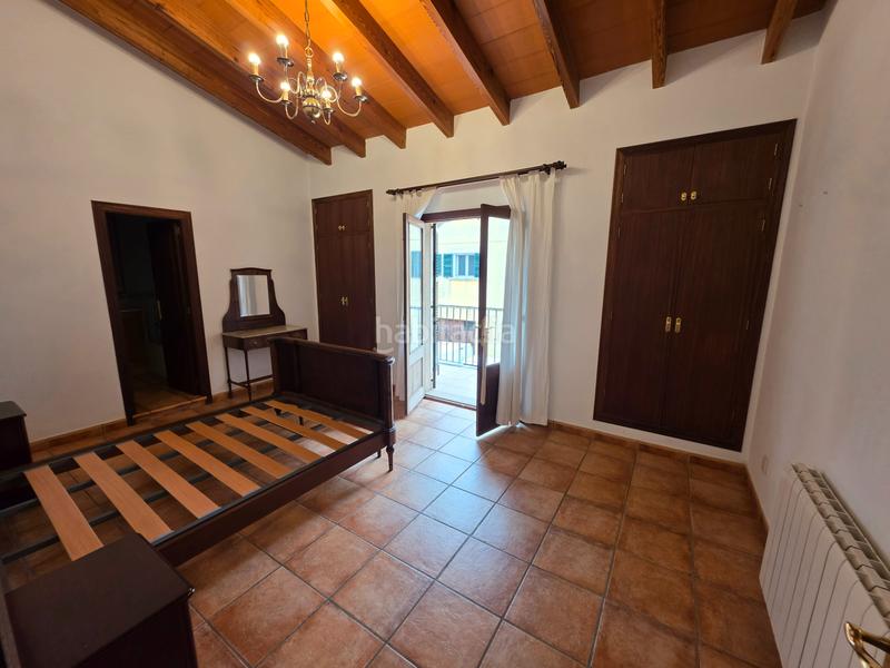 Foto 65e9edfa-e3bf-464f-aee9-80b990cd1569. Miete reihenhaus mit heizung in Alaró