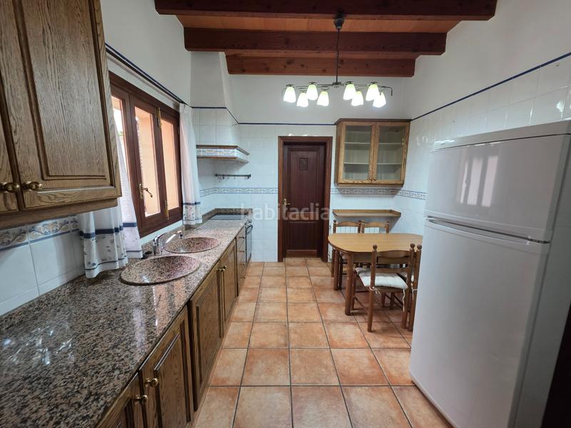 Foto db0ef86d-9170-45f4-b461-23460e3767e5. Miete reihenhaus mit heizung in Alaró