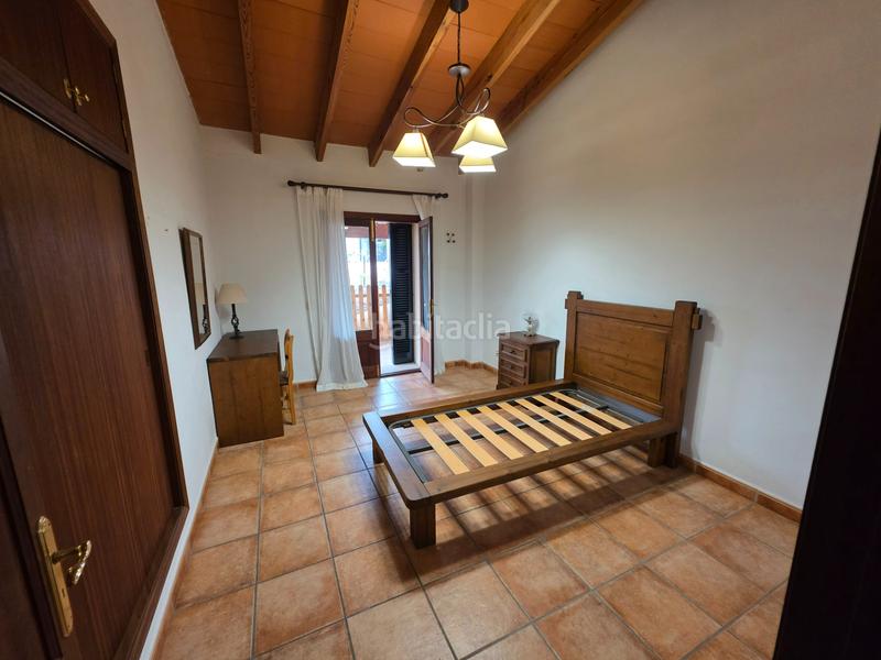 Foto e47225c7-fb7b-43b6-a2d6-6fe918443aec. Miete reihenhaus mit heizung in Alaró