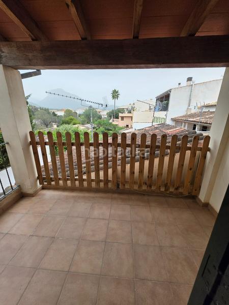 Foto fcdf77aa-e5d7-4e9e-b123-633356cd39c6. Miete reihenhaus mit heizung in Alaró