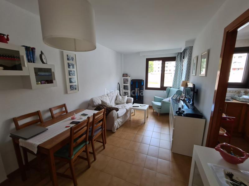 Foto 23cbb0df-ddfe-49c3-84a6-39a49f053297. Location appartement avec piscine dans Sant Agustí Palma de Mallorca