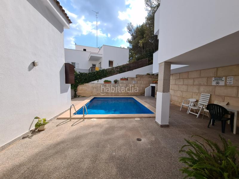 Foto 41922db4-c289-41f3-a470-4f77e2ff48b8. Miete appartement mit pool in Sant Agustí Palma de Mallorca