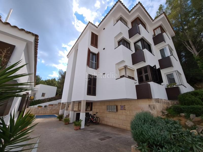 Foto 665e8e34-e229-435d-b05d-7abdf4b7e2bc. Miete appartement mit pool in Sant Agustí Palma de Mallorca