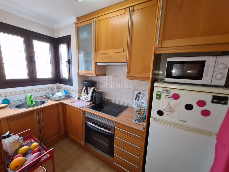Foto a33bc6d5-02a8-4baf-94b1-11427523903c. Miete appartement mit pool in Sant Agustí Palma de Mallorca