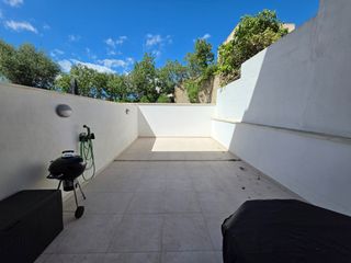 Planta baixa a Santa María del Camí