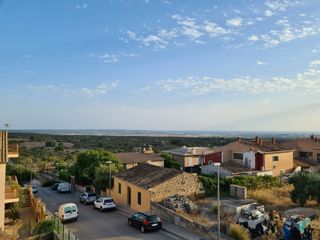 Location Appartement à Pòrtol. Bonita planta baja techo libre en pórtol / marratxí