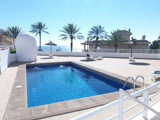 Piso en Cala Major