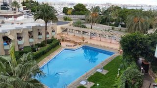 Location Appartement à Porto Pi. Bonito apartamento en palma, zona paseo marítimo cerca de porto