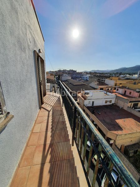 Foto 4159070d-365b-4e9b-b783-b2bc63d0e770. Rent flat in Es Blanquer Inca