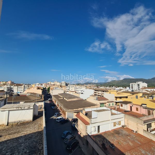 Foto 854a472e-3413-4fc9-ac91-cbff967e125f. Rent flat in Es Blanquer Inca