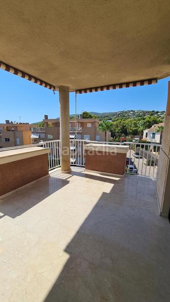 Foto 8198db8f-96af-453f-8726-f4e80c2ad3ee. Apartament amb aparcament a Portals Nous Calvià