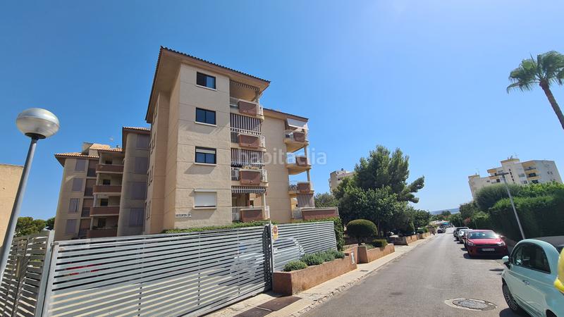 Foto bd04b732-2234-42aa-9931-83533e853ba4. Apartament amb aparcament a Portals Nous Calvià