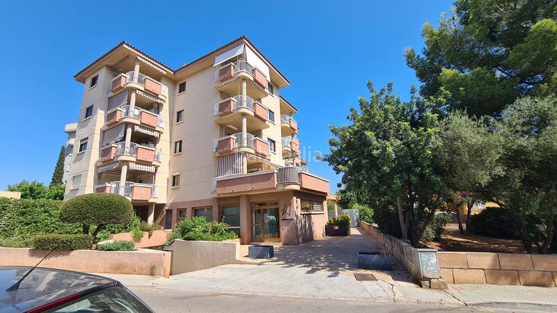 Foto a194d16f-7cf2-4511-83a7-fe6bb1f7b020. Apartment with parking in Portals Nous Calvià