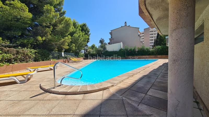 Foto c60548e8-bea8-41e5-9ff2-6f21ab9620e9. Apartment with parking in Portals Nous Calvià