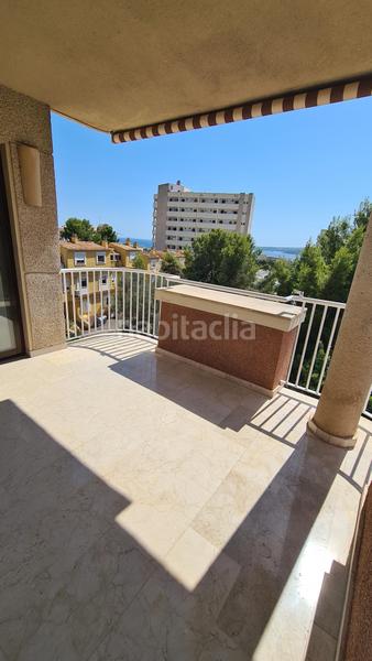 Foto f4cb4b48-4f45-4d01-b3de-4cc5dca39ecf. Apartment with parking in Portals Nous Calvià