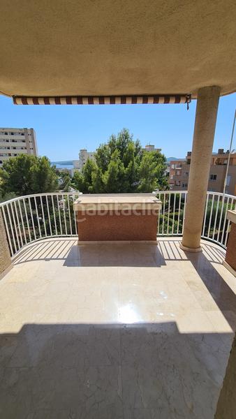 Foto 5b492b77-3399-4786-bcf3-f1c1fd921adb. Appartement avec parking dans Portals Nous Calvià