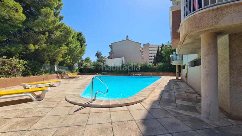 Foto 96234c25-754b-4fe2-a338-c6fc3204eb6b. Piccolo appartamento con parcheggio in Portals Nous Calvià