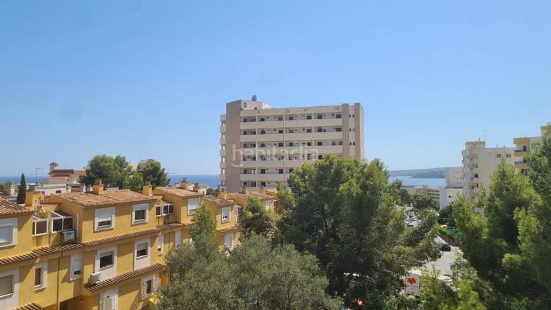 Foto cd047bfe-6c98-4e57-925e-e83e79f4722d. Piccolo appartamento con parcheggio in Portals Nous Calvià