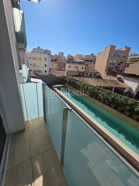 Foto 3fc9473c-3c5f-47b1-b59a-a61cd2b40b4e. Lloguer apartament amb calefacció piscina a Els Hostalets Palma de Mallorca