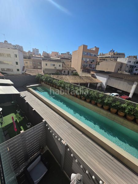 Foto 513a93b5-b963-46bf-8166-2a75fd5118b4. Lloguer apartament amb calefacció piscina a Els Hostalets Palma de Mallorca