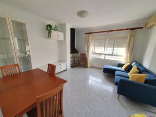 Location Appartement à Foners. Bonito piso de 2 habitaciones en palma, zona foners