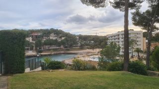Apartament a Cala Vinyes