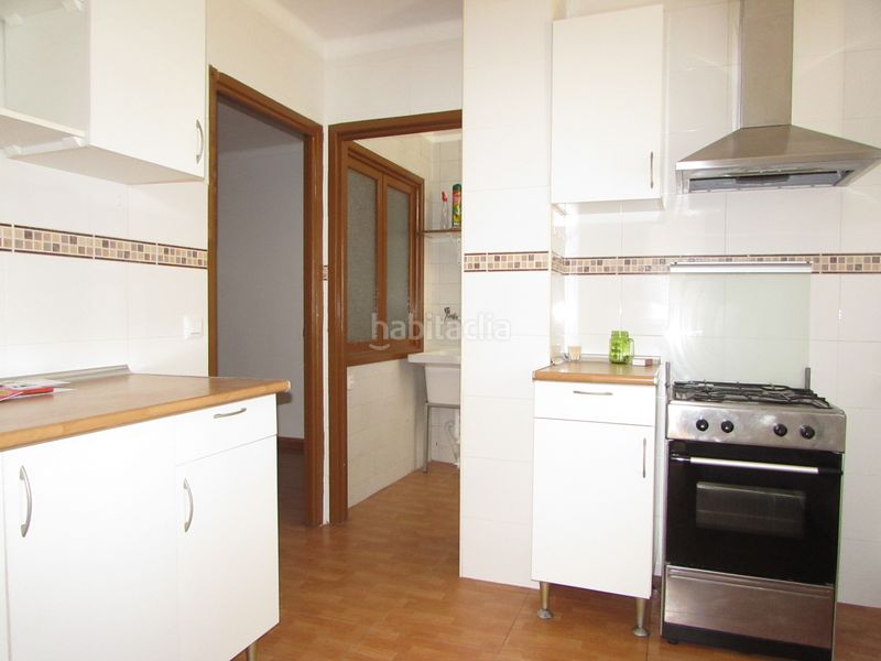 Foto 68694827-aa44-4944-8817-2487710a6167. Rent flat with parking in Son Amonda - Reis Catòlics Inca
