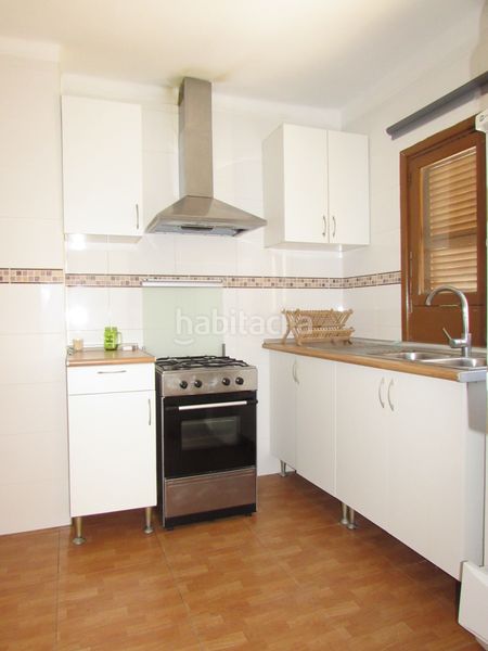 Foto 95cdef40-345c-41c0-a2ed-0ca8e0706c22. Rent flat with parking in Son Amonda - Reis Catòlics Inca