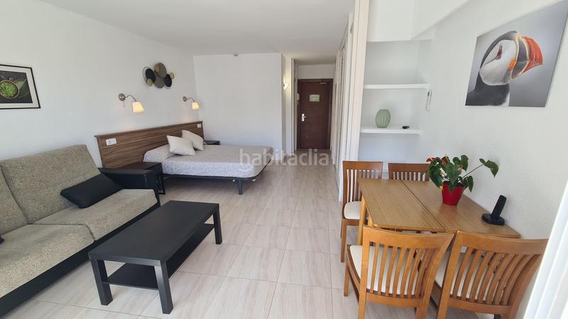 Foto 15858250-16c6-438c-bf02-53487b2ceffd. Alquiler apartamento bonito apartamento amueblado en puerto de alcudia en Alcúdia